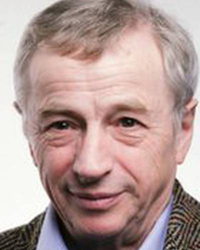 Герд Ломайер фото