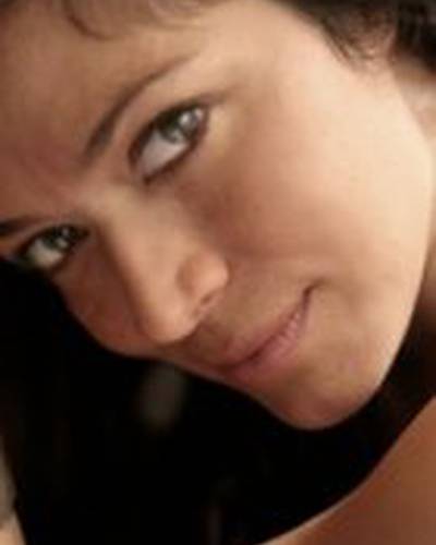 Клаудия Култер фото