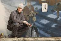 Кадр Рождественский коттедж (видео)