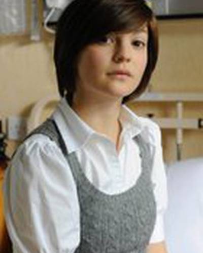 Флора Спенсер-Лонгхерст фото