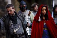 Кадр Мерлин