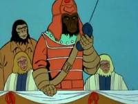 Кадр Возвращение на планету обезьян