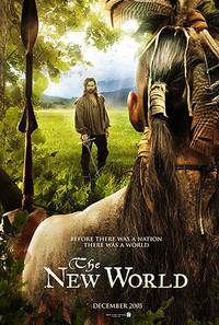 Постер Новый Свет