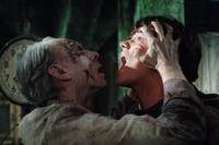 Кадр Сверхъестественное