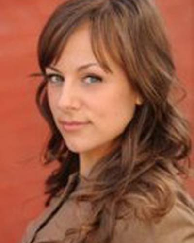 Эшли Лендцьон фото