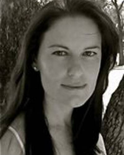 Анджела Макин фото