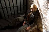 Кадр Заговорщица