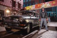 Кадр Самый лучший фильм 3 ДЭ