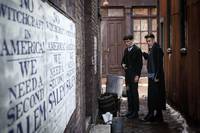 Кадр Фантастические твари и где они обитают