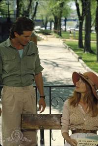 Кадр Девчонка не промах