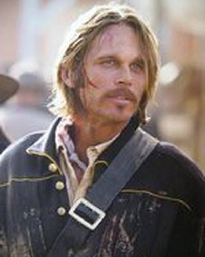 Крис Браунинг фото