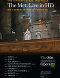 Постер из фильма "Метрополитен Опера" - 1