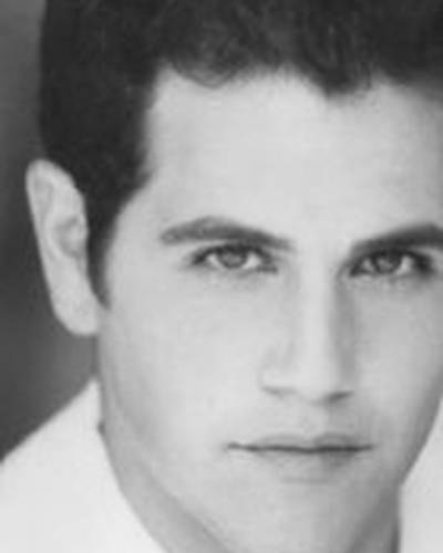 Джастин Кауден фото