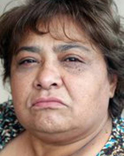 Тонита Кастро фото