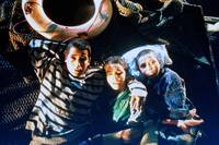 Кадр Али Зауа, принц улицы