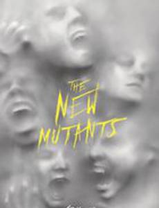 Новые мутанты