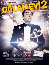 Постер Ограбление по-азербайджански