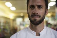 Кадр Чужая страна