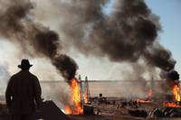 Кадр Черное золото