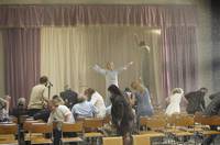 Кадр Звуки шума