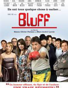 Bluff