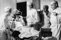 Кадр Врач из Сталинграда