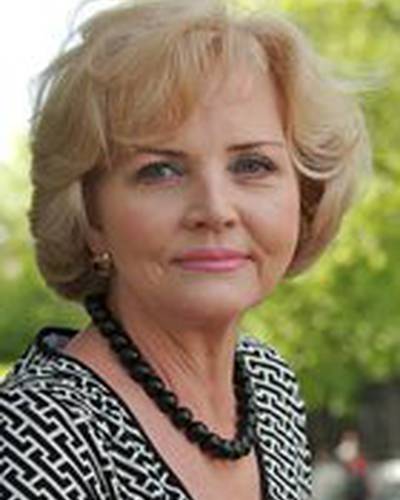 Ольга Науменко фото