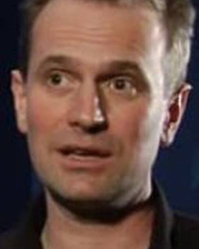 Чарльз Палмер фото