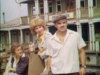 Кадр Почти смешная история