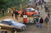 Кадр Грайндхаус