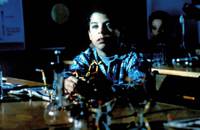 Кадр Радуга