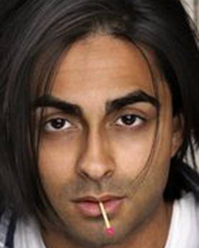 Ади Шанкар фото