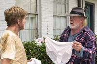 Кадр Прогулка по лесам