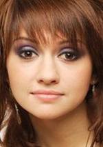 Анна Руднева фото