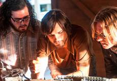 Стив Возняк разочаровался в байопике «Джобс: Империя соблазна»