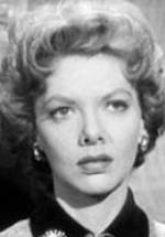 Барбара Лоуренс фото