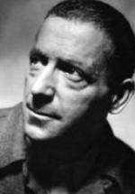 Пауль Дессау фото