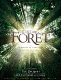 Постер из фильма "Однажды в лесу" - 1