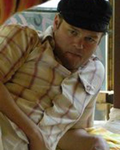 Кристофер Бауэр фото