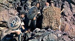 Кадр из фильма "Язон и аргонавты" - 2