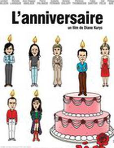 День рождения