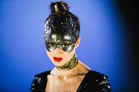 Кадр Вокс люкс