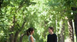 Кадр из фильма "С 5 до 7. Время любовников" - 2