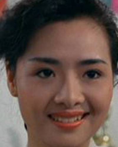 Эми Йип фото