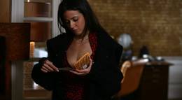 Кадр из фильма "Тринадцать" - 2