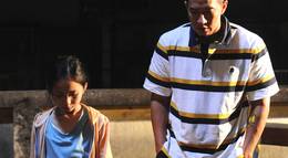 Кадр из фильма "ММА" - 2