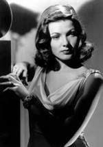 Джин Тирни фото