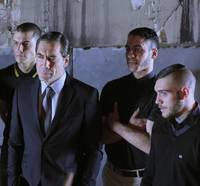 Кадр Влюбленный скорпион