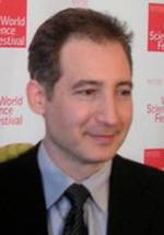 Брайан Грин фото