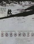 Постер из фильма "Бессонница" - 1